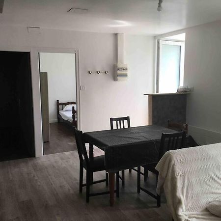 Maison Au Calme Recemment Renovee Villa Lescouet-Jugon Eksteriør billede